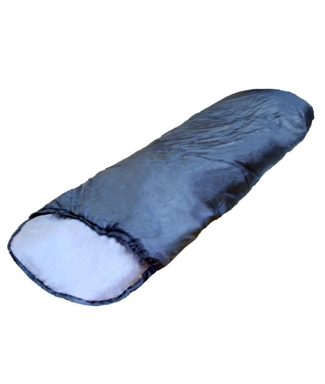 Спальный мешок "Thermal" (одеяло с подголовником)