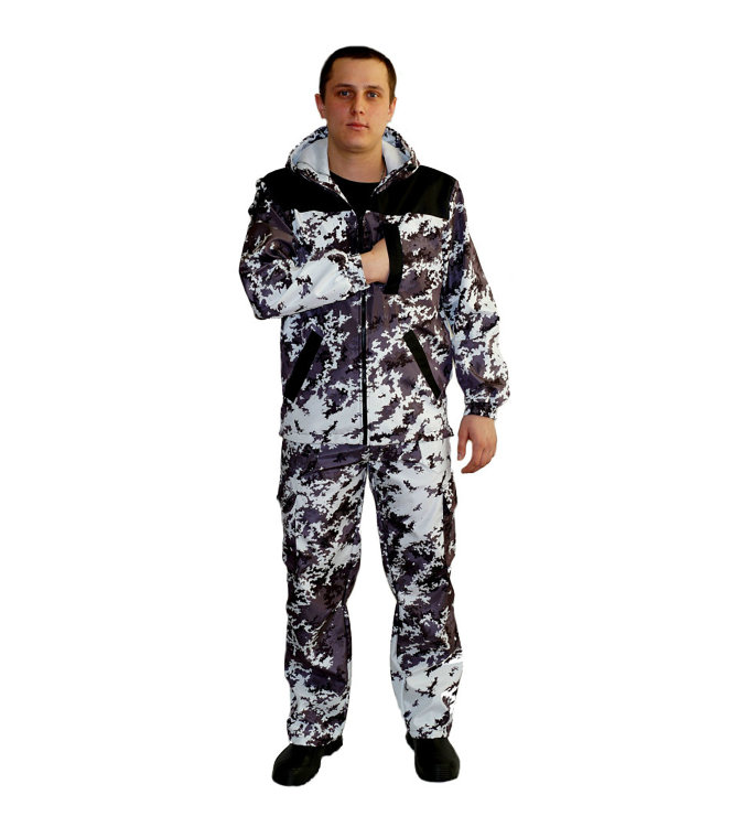Подростковый влагозащитный костюм "DROW" Арт: К-411